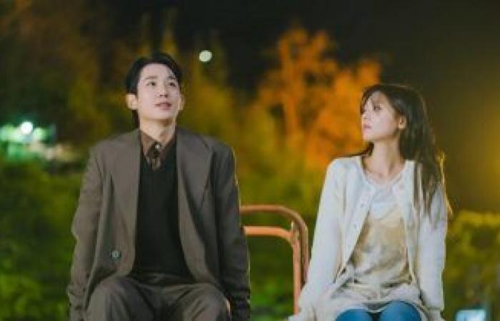 5 koreanische Dramen, die Sie im Oktober 2024 auf Netflix sehen können