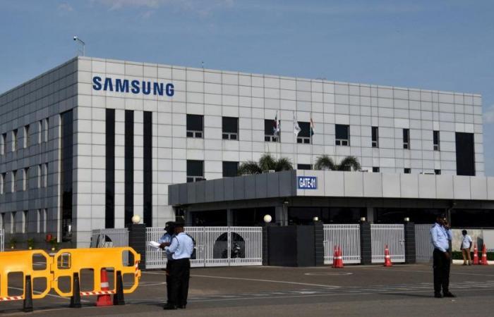 Samsung Electronics erwägt erhebliche Lohnkürzungen in Südostasien, Australien und Neuseeland