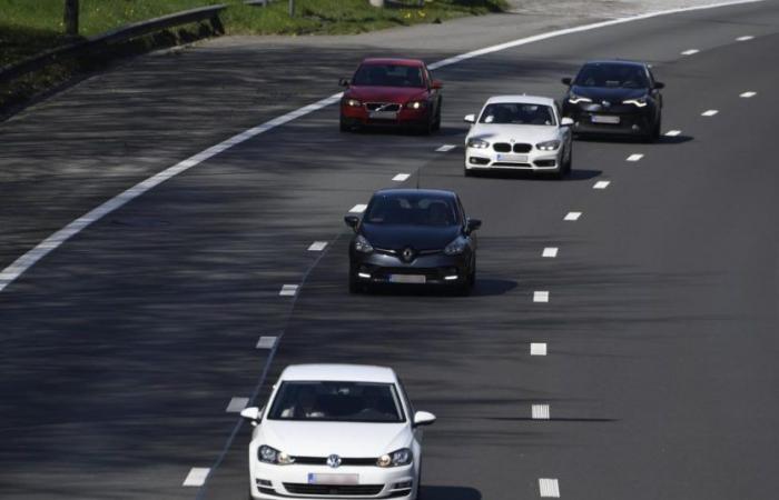 Der Autobahnvignette in Belgien kommen wir näher: „Die Sterne stehen zueinander“