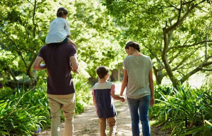 Die Schweizer wünschen sich zwei Kinder, bekommen aber häufiger weniger