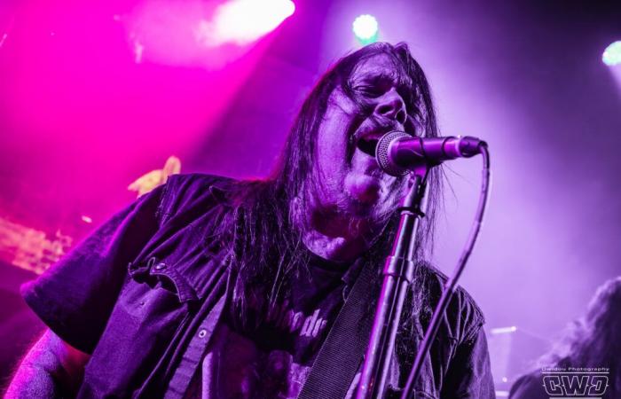 MONSTERMAGNET + Daily Thompson