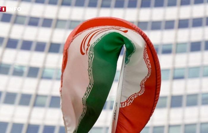 Deutschland, Frankreich und die Schweiz rufen ihre Staatsangehörigen auf, den Iran zu verlassen