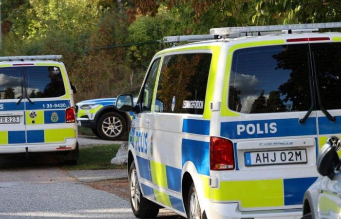 Mord in Örebro im Zusammenhang mit Schießerei in Märsta