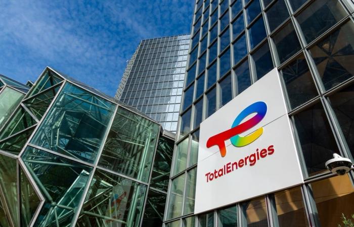 TotalEnergies tätigt eine unglaubliche Investition in Surinam