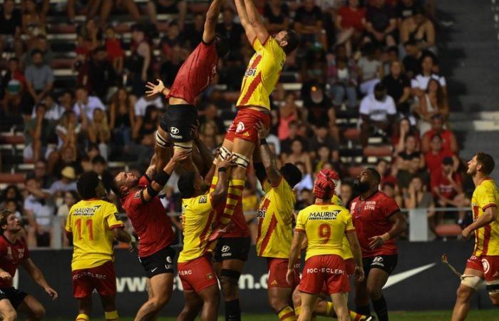 Top 14 – Warum ist Toulons Konter so effektiv?