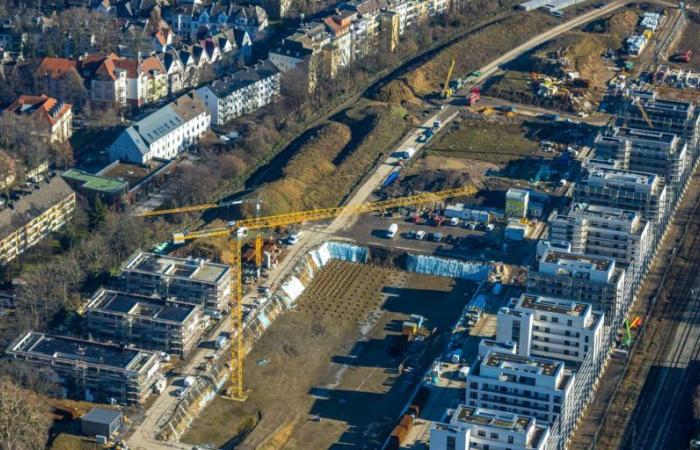 Immobilienmarkt im Aufwind – Preise stabilisieren sich