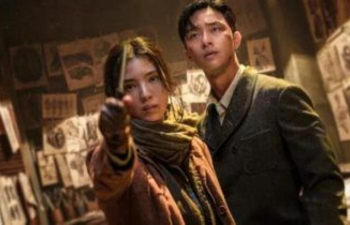 5 koreanische Dramen, die Sie im Oktober 2024 auf Netflix sehen können