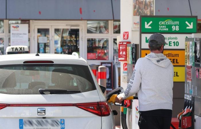 Vier Tankstellen dürfen keinen Diesel mehr verkaufen