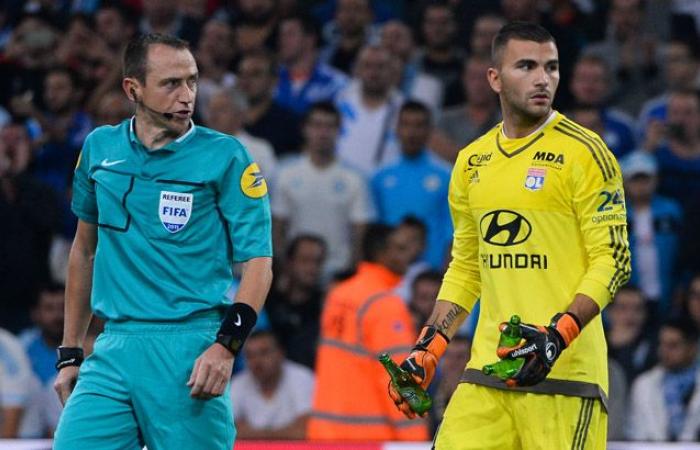 Vor dem Spiel gegen Lyon spricht Lopes über sein Transferfenster!