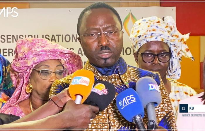 Laut AEME – Senegalese Press Agency sind die Methoden zahlreich, zugänglich und einfach anzuwenden