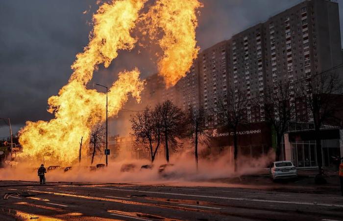 Kiew untersucht mutmaßliche Hinrichtung von 16 Kriegsgefangenen