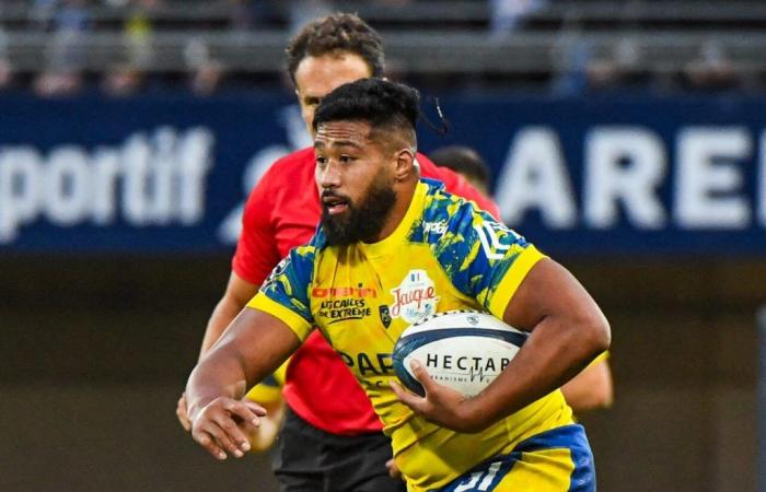 Clermont strebt einen Bordeaux-Spieler als Ersatz an