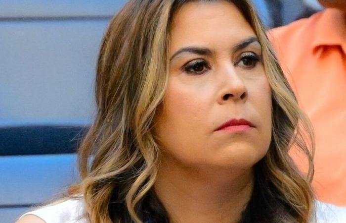 Marion Bartoli, ihr Lebensstil ist gefährlich für Ihre Gesundheit? Sie protestiert und erklärt: „Das ist keine Diät!“