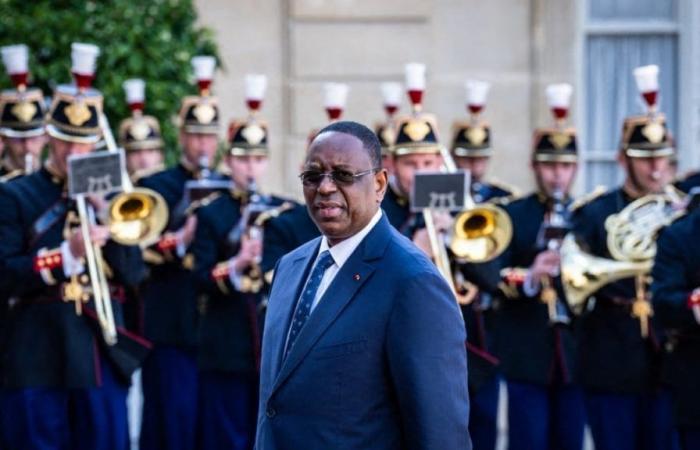 Im Senegal wurde der frühere Präsident Macky Sall zum Listenführer für die Parlamentswahlen ernannt