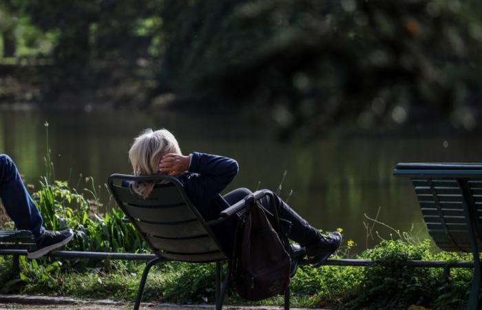 GESUNDHEIT. Wetter, Zeitumstellung, saisonale Depression … wie man den Herbstblues vermeidet