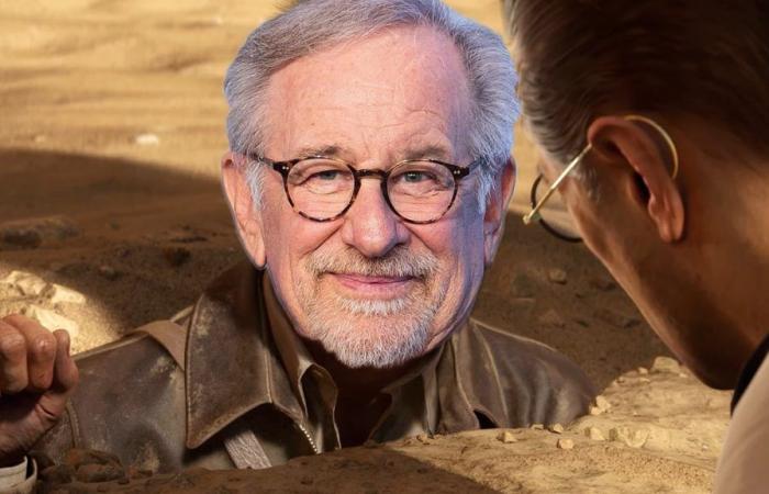 Steven Spielberg ist ein echter PC-Spieler: Diese Aussage wird Fans des Indiana-Jones-Regisseurs und Gamer erfreuen…