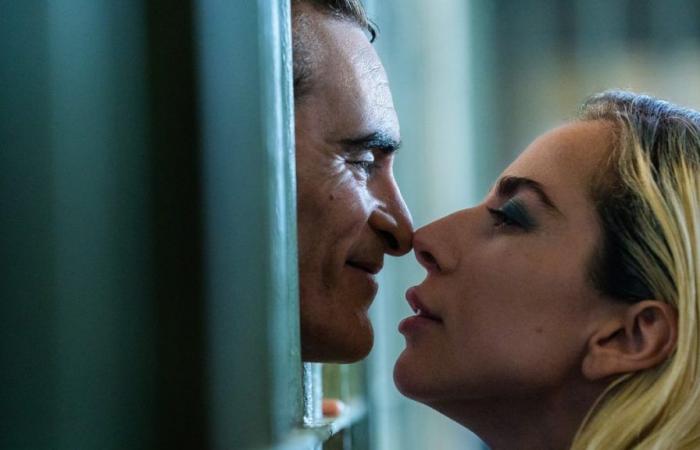 Rezension zu „Joker: Folie à Deux“: Joaquin Phoenix und Lady Gaga in einem sinnlosen, enttäuschenden Film