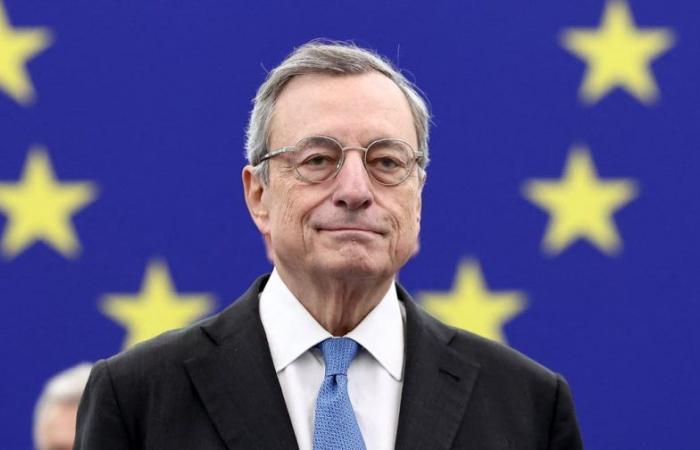 Der Draghi-Bericht bleibt bei einer wirtschaftsorientierten Vision von Wohlstand