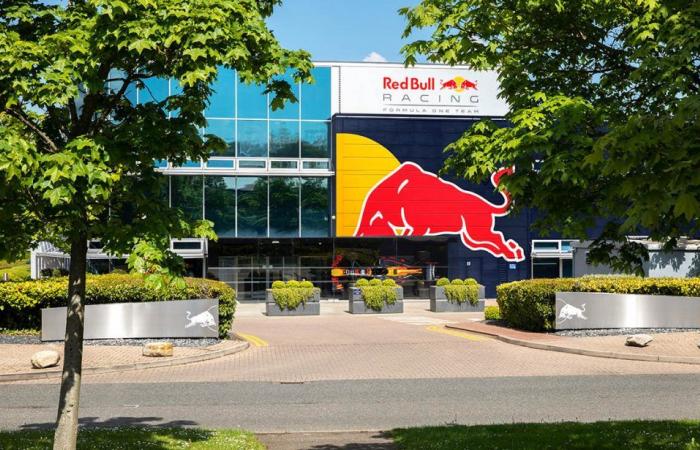 Der Niedergang von Red Bull hängt mit dem F1-Wirtschaftsmodell zusammen?