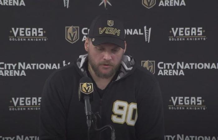 Robin Lehner wird bezahlt, steht aber nicht auf der Gehaltsliste der Golden Knights