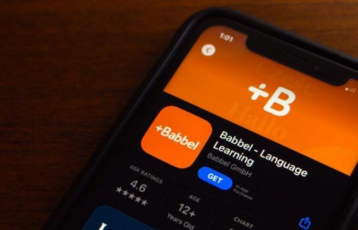 Zum Prime Day senkt Babbel die Preise deutlich und es ist jetzt viermal günstiger als üblich