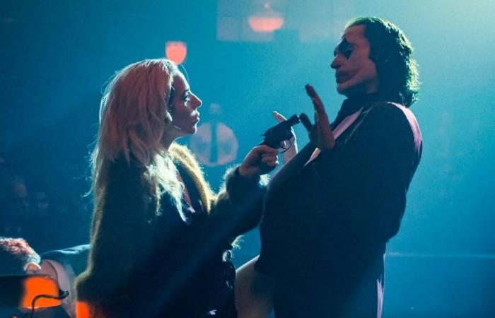 „Joker 2“ sprengt die Grenzen zwischen Thriller und Musical