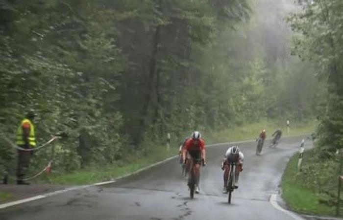 Der Veranstalter übt Druck auf die UCI aus