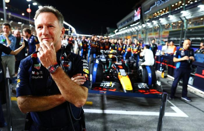 Red Bull Racing nimmt trotz sinkender Gewinne während der rekordverdächtigen F1-Saison 307 Millionen Pfund ein.