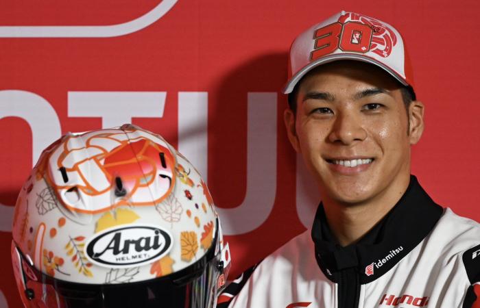 MotoGP Japan – Nakagami bereitet „emotionalen“ Abschied vor