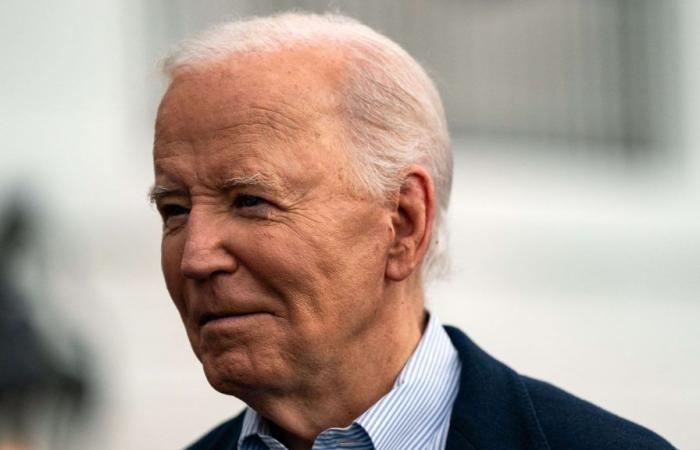 Joe Biden spricht über mögliche Angriffe auf iranisches Öl, die Preise steigen