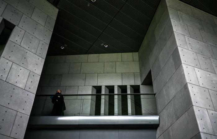 Der Hauptverdächtige wurde in Untersuchungshaft genommen