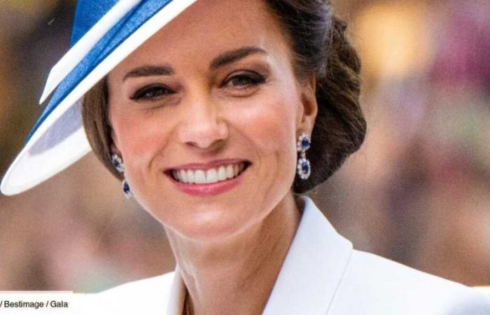 Hat sich Kate Middleton verändert, seit sie Prinzessin geworden ist? Sein Bruder James redet nicht um den heißen Brei herum …