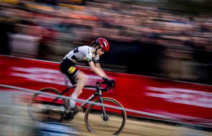 Mountainbike-Weltmeisterschaft: Kanada kann im Cross-Country der Frauen neue Hoffnung schöpfen