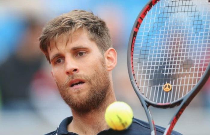 ATP > Martin Klizan (ex-24.) über Nadal und Djokovic: „Wenn du gegen Rafa antrittst, weißt du, dass er das Match für dich immer höllisch machen wird. Es gibt nichts umsonst. Bei Novak weißt du, dass du sehr präzise sein musst.“ deine Schläge; wenn du es nicht tust, wird er dich zerstören.