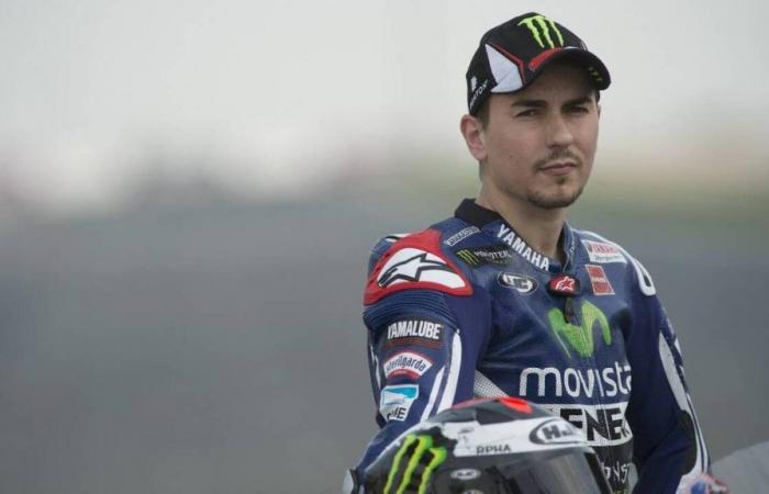 MotoGP. Jorge Lorenzo, dreimaliger Weltmeister, spricht über den Hass in seinem eigenen Land