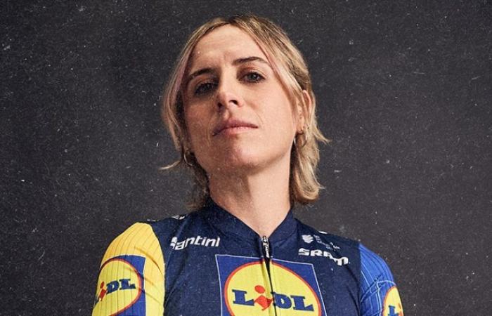 Radfahren. Transfer – Ein weiterer Lidl-Trek-Fahrer unterschreibt beim UAE Team ADQ