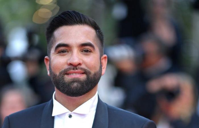 Entschuldigungen, Album, Tour, The Voice Kids … wie Sänger Kendji Girac fünf Monate nach seiner Schussverletzung an seinem Comeback arbeitete