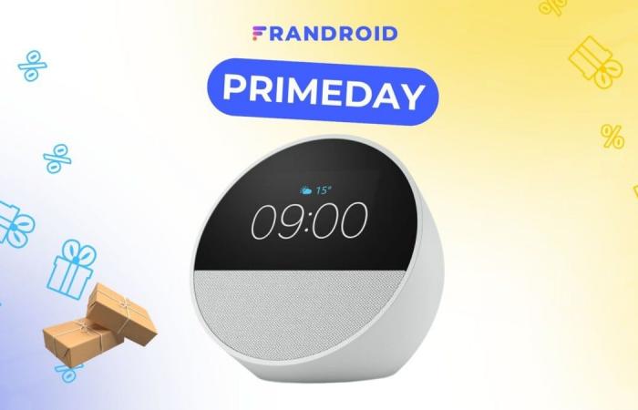 Amazon verkauft bereits seine besten Tech-Produkte, ohne auf den Prime Day nächste Woche zu warten