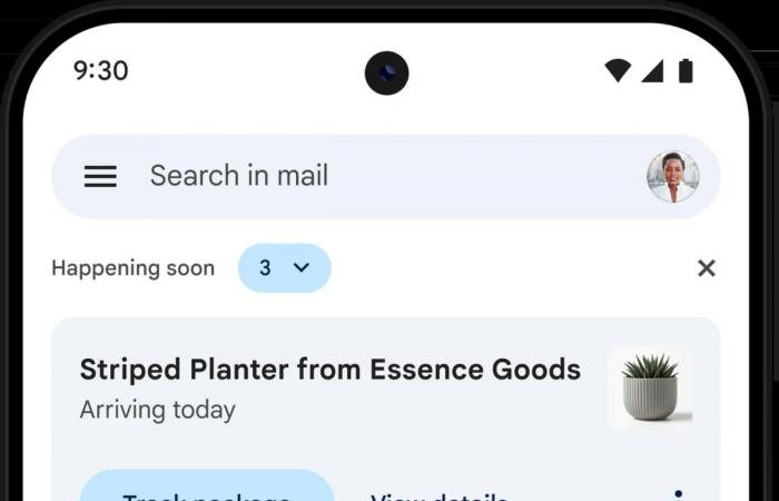 Sie werden diese neueste Funktion in Gmail lieben