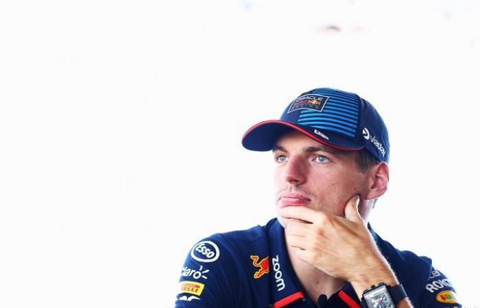 Formel 1 | McLaren F1 erinnert Verstappen an seine „Verantwortung“ nach der FIA-Sanktion