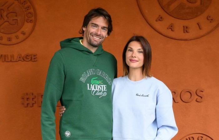 Camille Lacourt ist an Krebs erkrankt