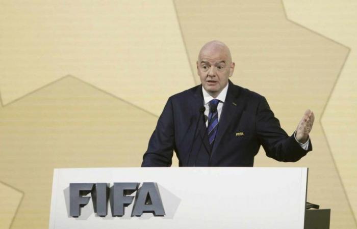 FIFA reagiert nach der EuGH-Entscheidung