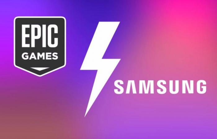 Epic Games verklagt Samsung und Google, um Fortnite auf Android zu speichern