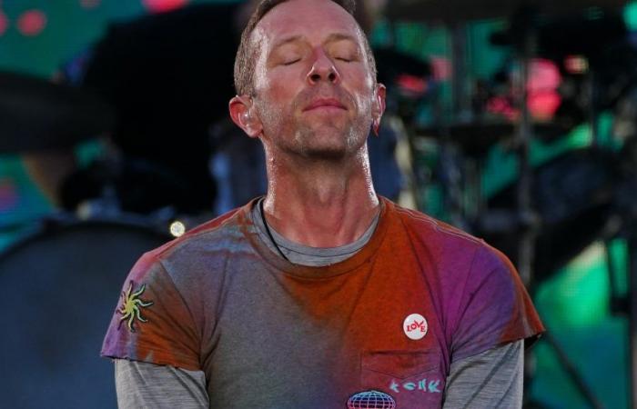 In Coldplays neuem Album Moon Music mit von Bee Gees und Beyoncé inspirierten Beats