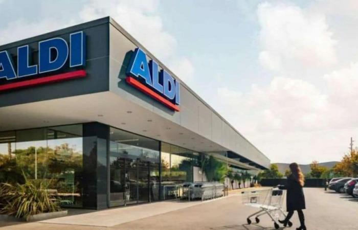 Aldi fordert LIDL mit seinem noch günstigeren Küchenroboter MasterPRO heraus