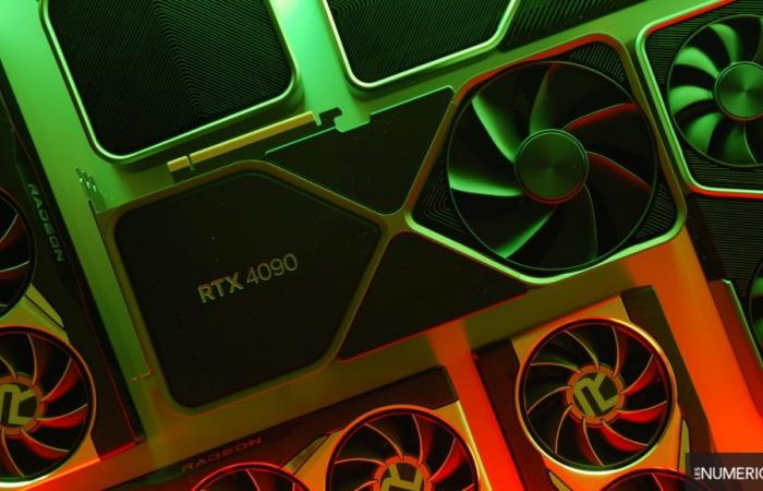 Schlussklatsch für Nvidias GeForce RTX 4090