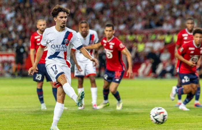 PSG kann zittern, die Länderspielpause naht!