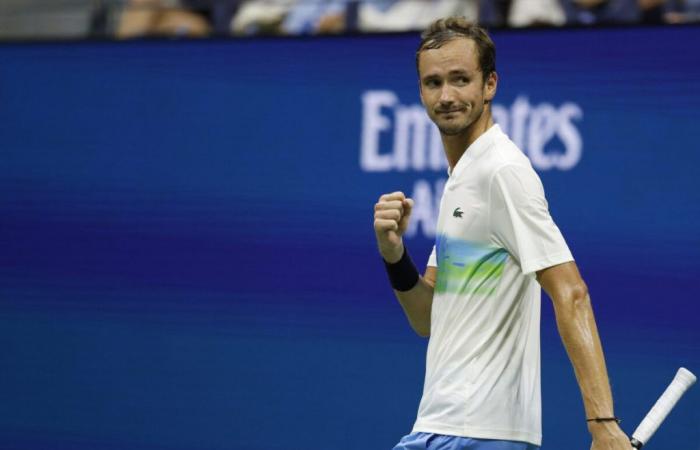 ATP Shanghai Tag 3 Vorhersagen: Medvedev gegen Seyboth Wild