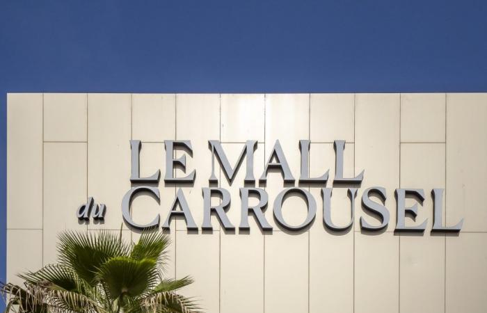 Rabat: Die Mall du Carrousel öffnet ihre Türen