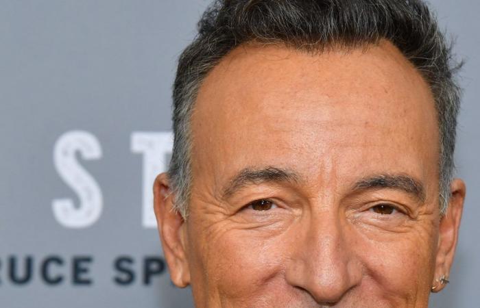 Bruce Springsteen unterstützt Kamala Harris und nennt Donald Trump „gefährlich“